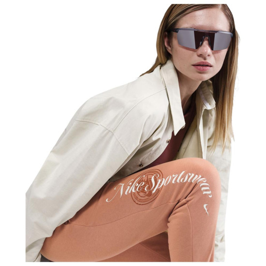 Nike Γυναικείο παντελόνι φόρμας Fleece Pants Nike Γυναικείο παντελόνι φόρμας Fleece Pants